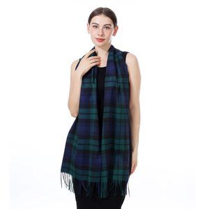 Women Winter Scarf Elegant Shawl Wrap Men Supreme Comfort Style Cashmere Feel🐞